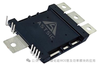 10种封装的国产碳化硅(SiC)功率模块产品介绍及应用