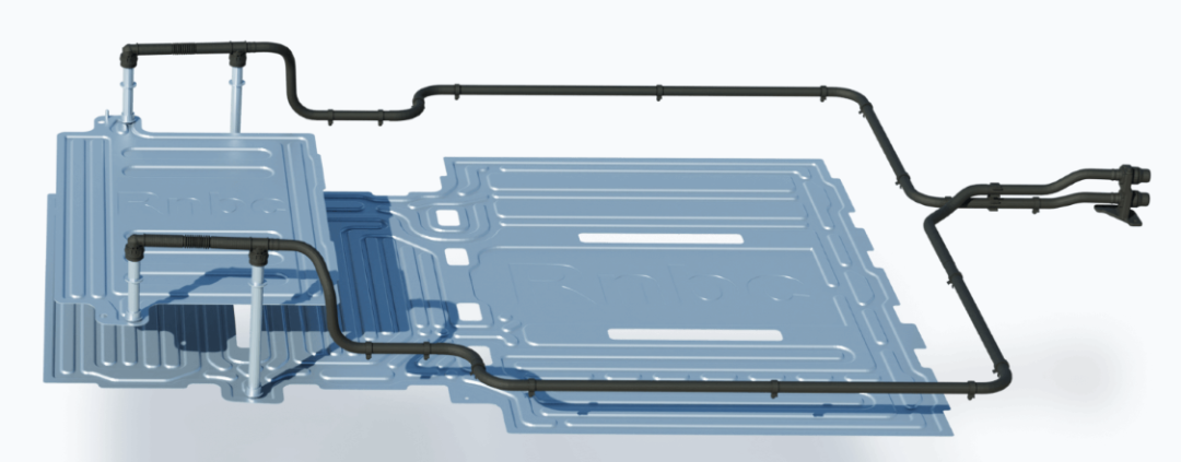 电池包热管理安全-液冷板选型