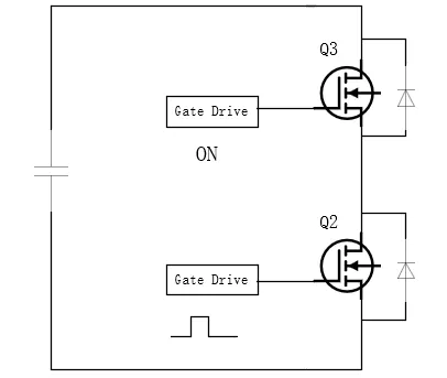 浅谈SiC功率器件短路测试方法和原理