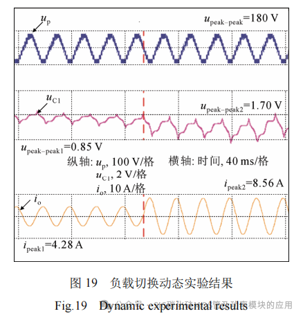 基于Si IGBT和SiC MOSFET的飞跨电容 MMC拓扑及其调制策略