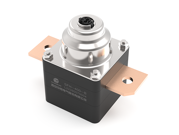 动力电池配电盒BDU安全设计(十一)PyroFuse