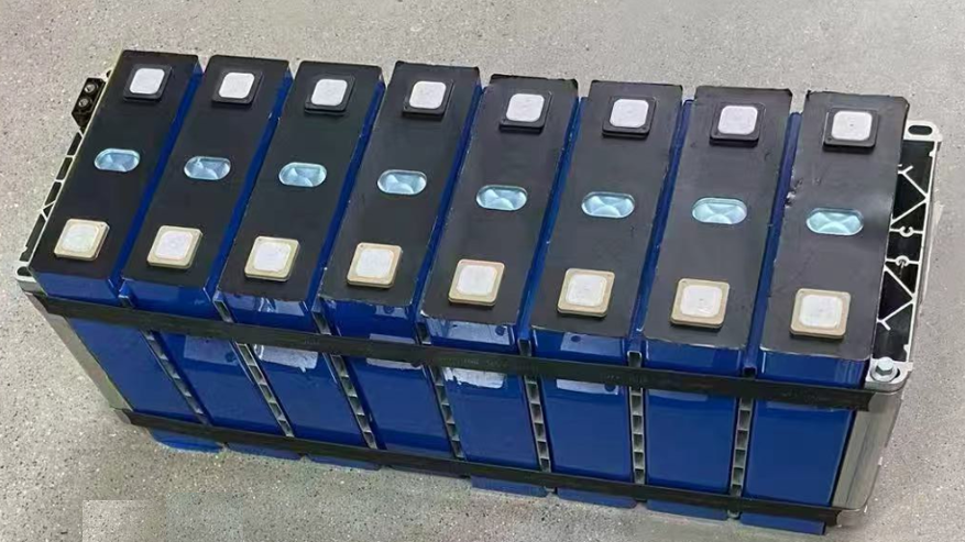 动力电池模组系统安全设计(二十)储能模组组件