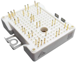 10种封装的国产碳化硅(SiC)功率模块产品介绍及应用