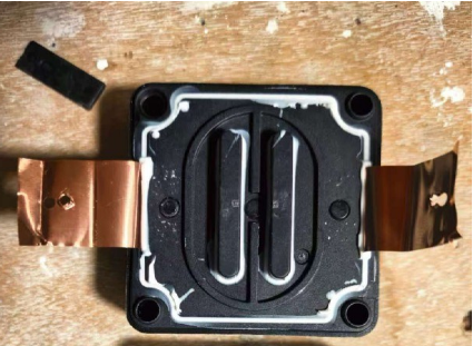 动力电池配电盒BDU安全设计(三一)小米SU7电池Pyro Fuse拆解分析