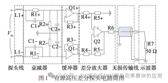 SiC MOSFET模块串扰问题及应用对策研究
