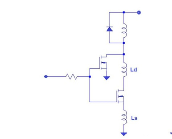 碳化硅 (SiC) MOSFET 驱动电路的设计指南
