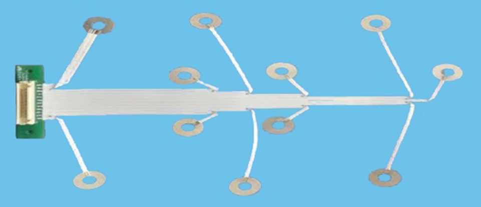 动力电池CCS安全设计(十)FFC