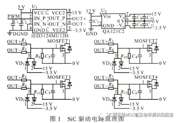 北京科技大学:碳化硅高速电机控制器设计及效能分析