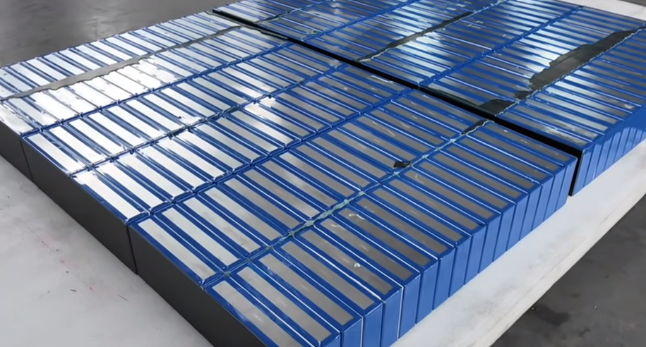 动力电池模组系统安全设计(四)模组电芯间隙设计