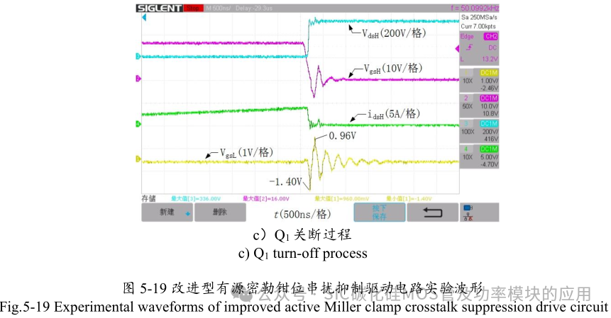10kW 储能逆变器(PCS)的研究与设计