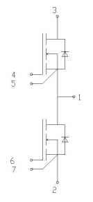 10种封装的国产碳化硅(SiC)功率模块产品介绍及应用