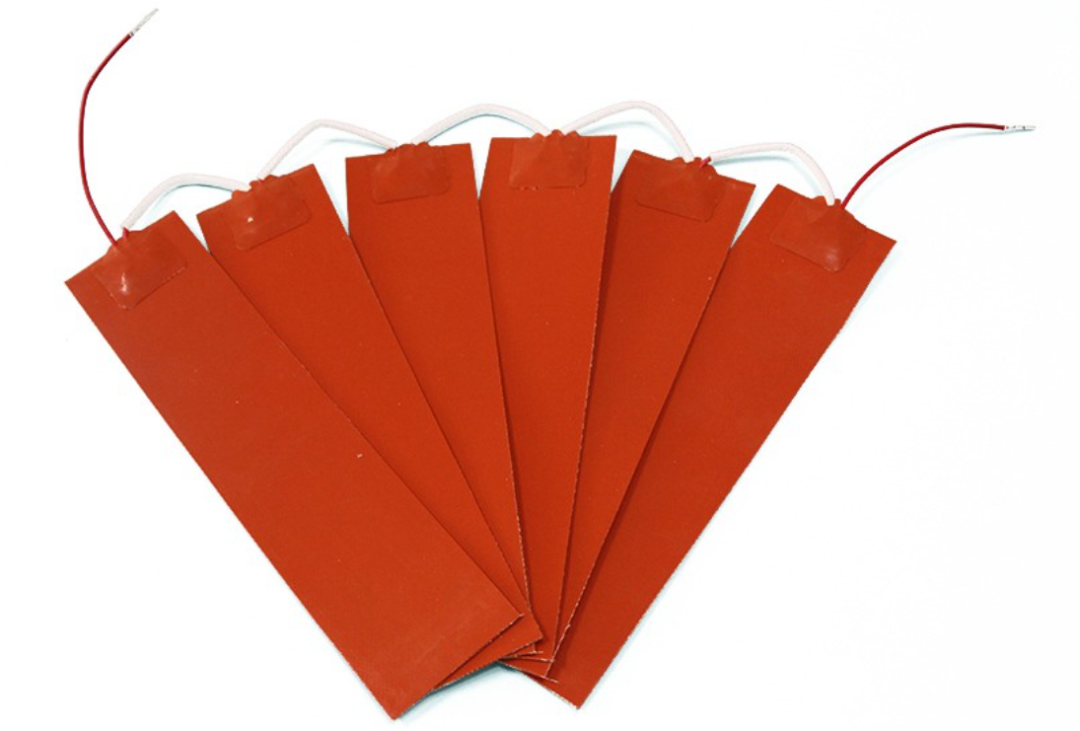 动力电池电气系统安全设计(十九)加热膜