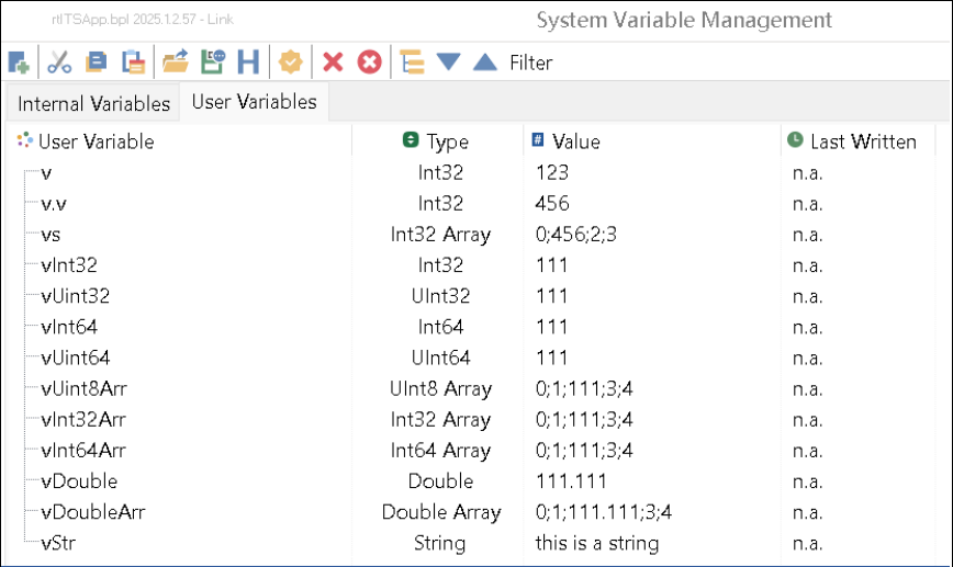 软件更新 | 不止于升级！TSMaster 11月版发布，解锁六大核心功能新体验