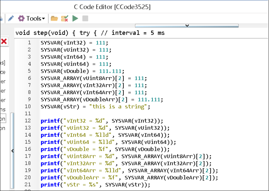 软件更新 | 不止于升级！TSMaster 11月版发布，解锁六大核心功能新体验