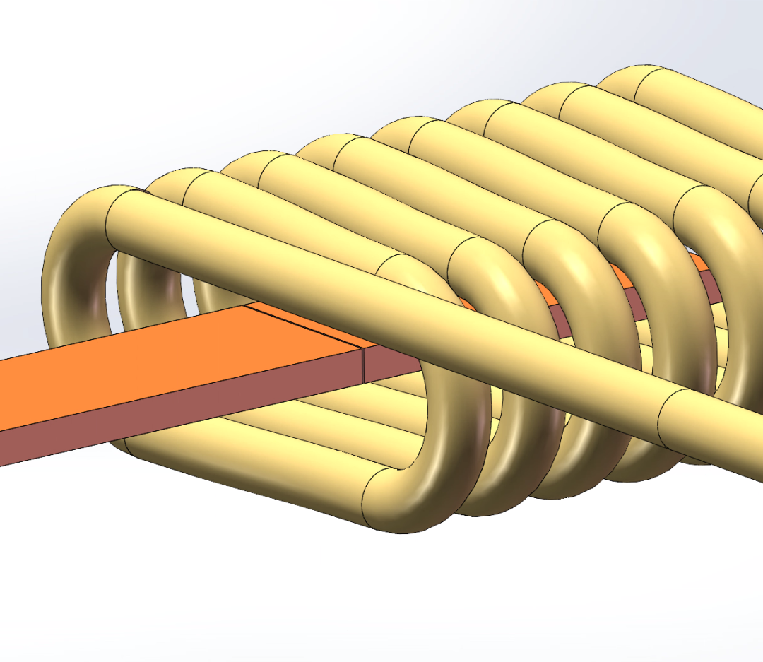 铜铝排专题:浸粉、挤塑、浸塑怎么高效去皮?