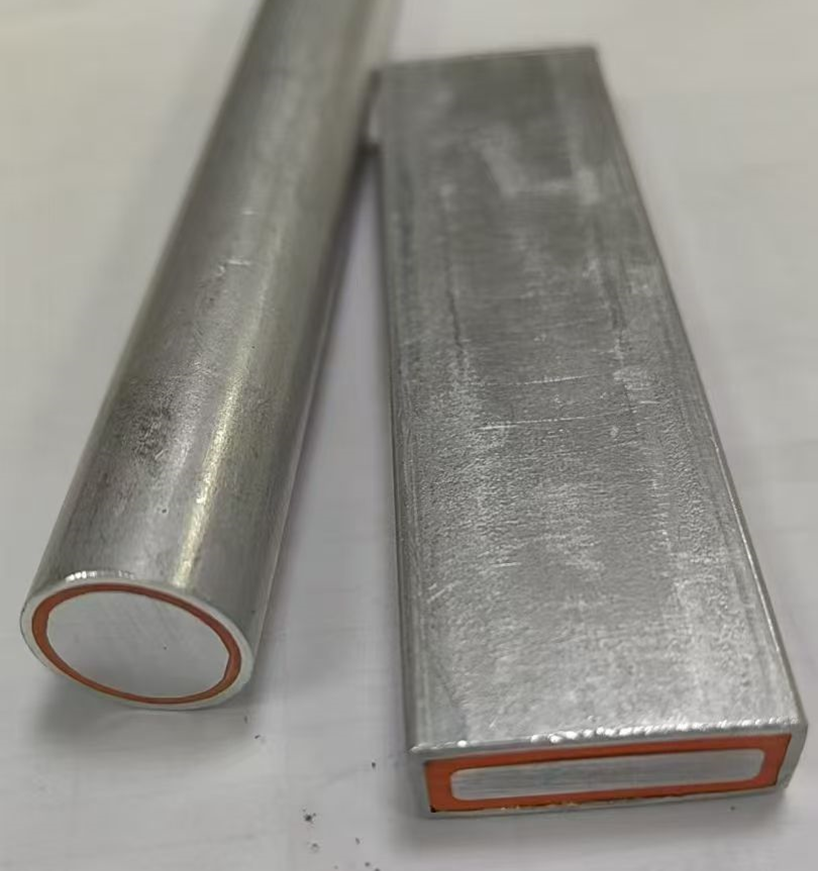 铜铝排专题:铝棒