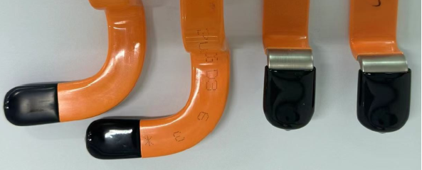 铜铝排专题:浸塑