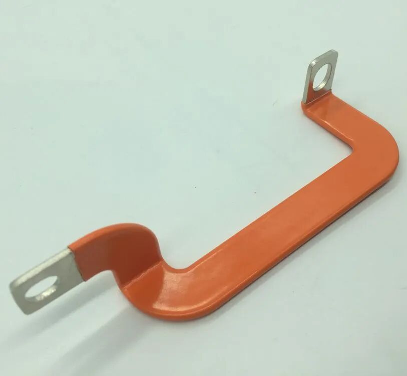 铜铝排专题:浸粉、挤塑、浸塑怎么高效去皮?