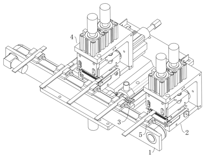铜铝排专题:铜铝排剥皮