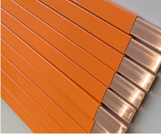 铜铝排专题:浸粉、挤塑、浸塑怎么高效去皮?