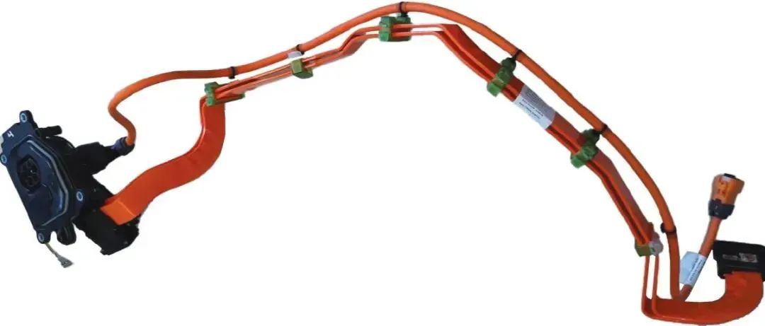 铜铝排专题:铝排与连接器端子连接