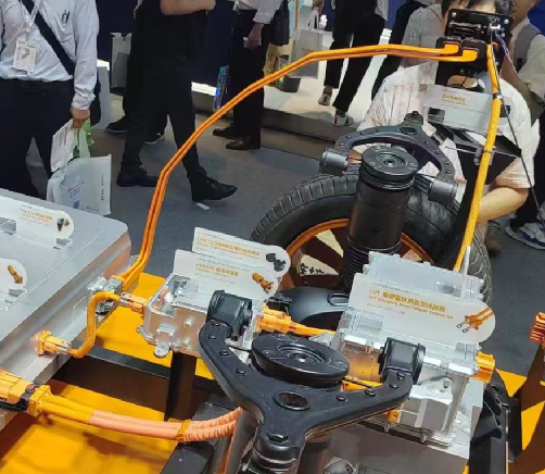 铜铝排专题:铝排折弯