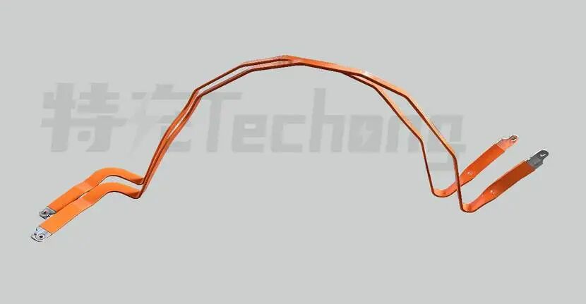 铜铝排专题:铝排端子导电铜环方案讨论和总结