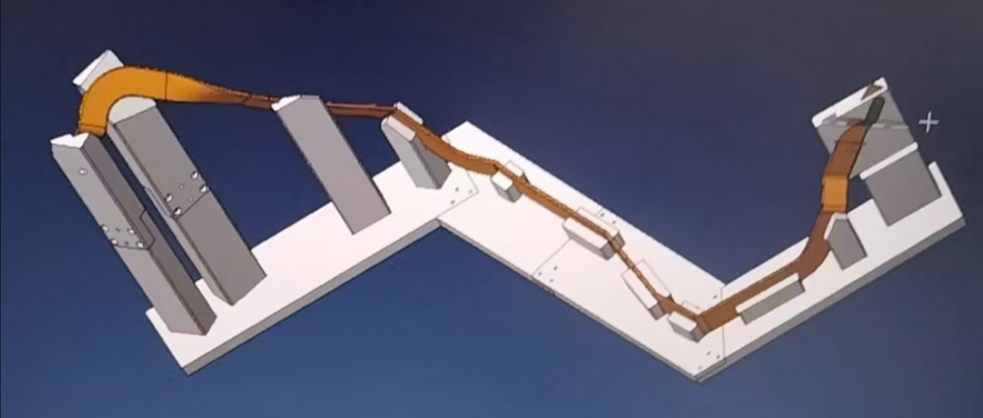 铜铝排专题:铝排折弯