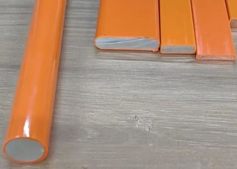 铜铝排专题:铝棒