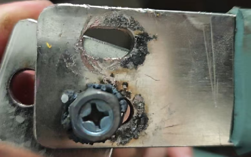 铜铝排专题:立弯和平弯等问题讨论和机械剥皮机