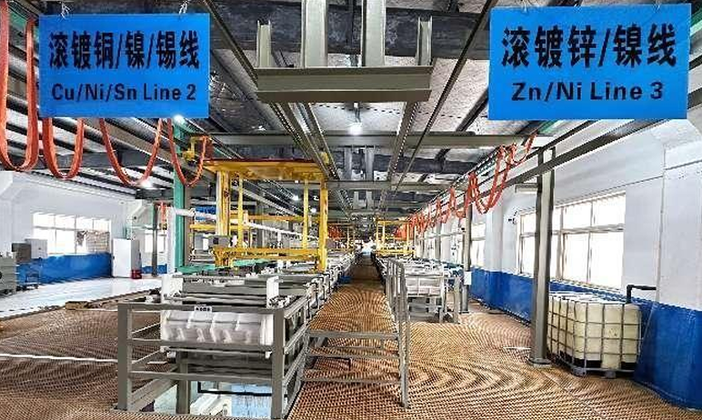 铜铝排专题:万万没有想到,镀锡比镀镍贵,局部电镀比全镀还贵!