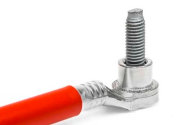 铜铝排专题:铝排端子导电铜环转接方案