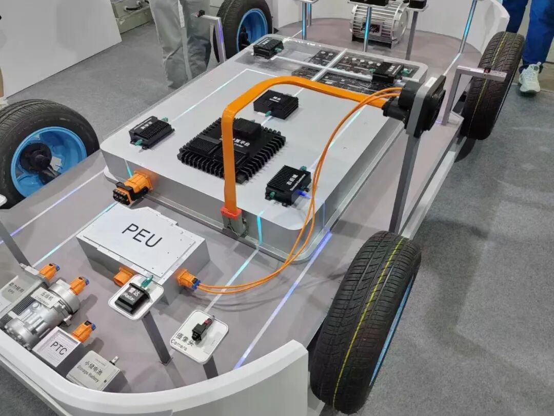 铜铝排专题:铝棒应用