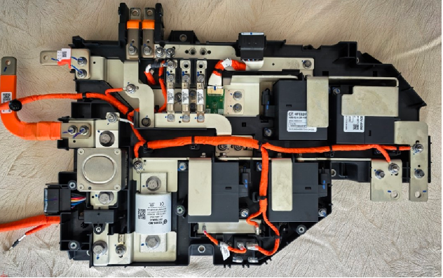 铜铝排专题:铜排钝化、镀锡、镀镍,电池包中怎么选?