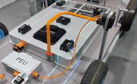 铜铝排专题:铝排折弯