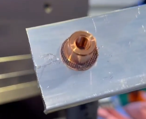 铜铝排专题:铝排端子导电铜环细节详述