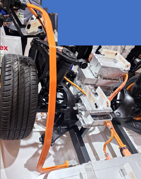 铜铝排专题:铝棒应用