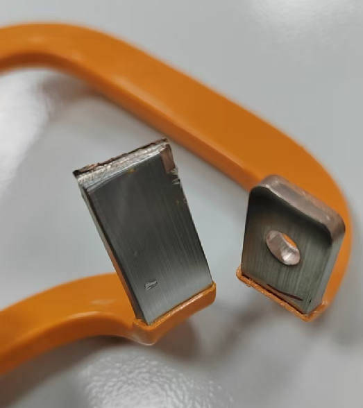 铜铝排专题:浸粉、挤塑、浸塑怎么高效去皮?