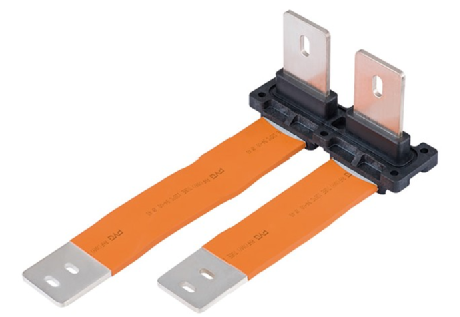 铜铝排专题:注塑