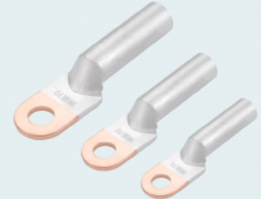 铜铝排专题:铝排与连接器端子连接