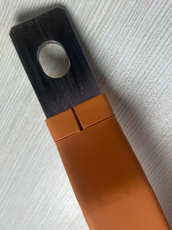 铜铝排专题:铜铝排剥皮