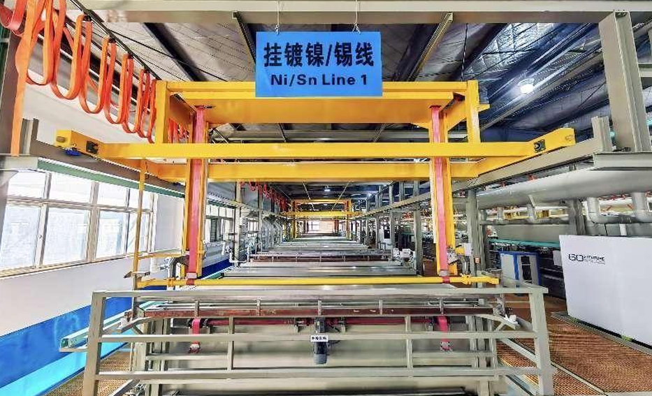 铜铝排专题:万万没有想到,镀锡比镀镍贵,局部电镀比全镀还贵!