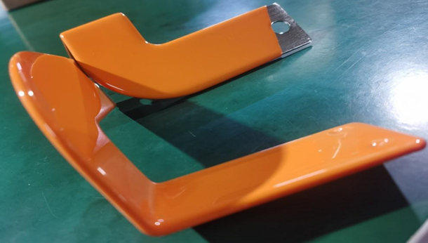 铜铝排专题:浸塑