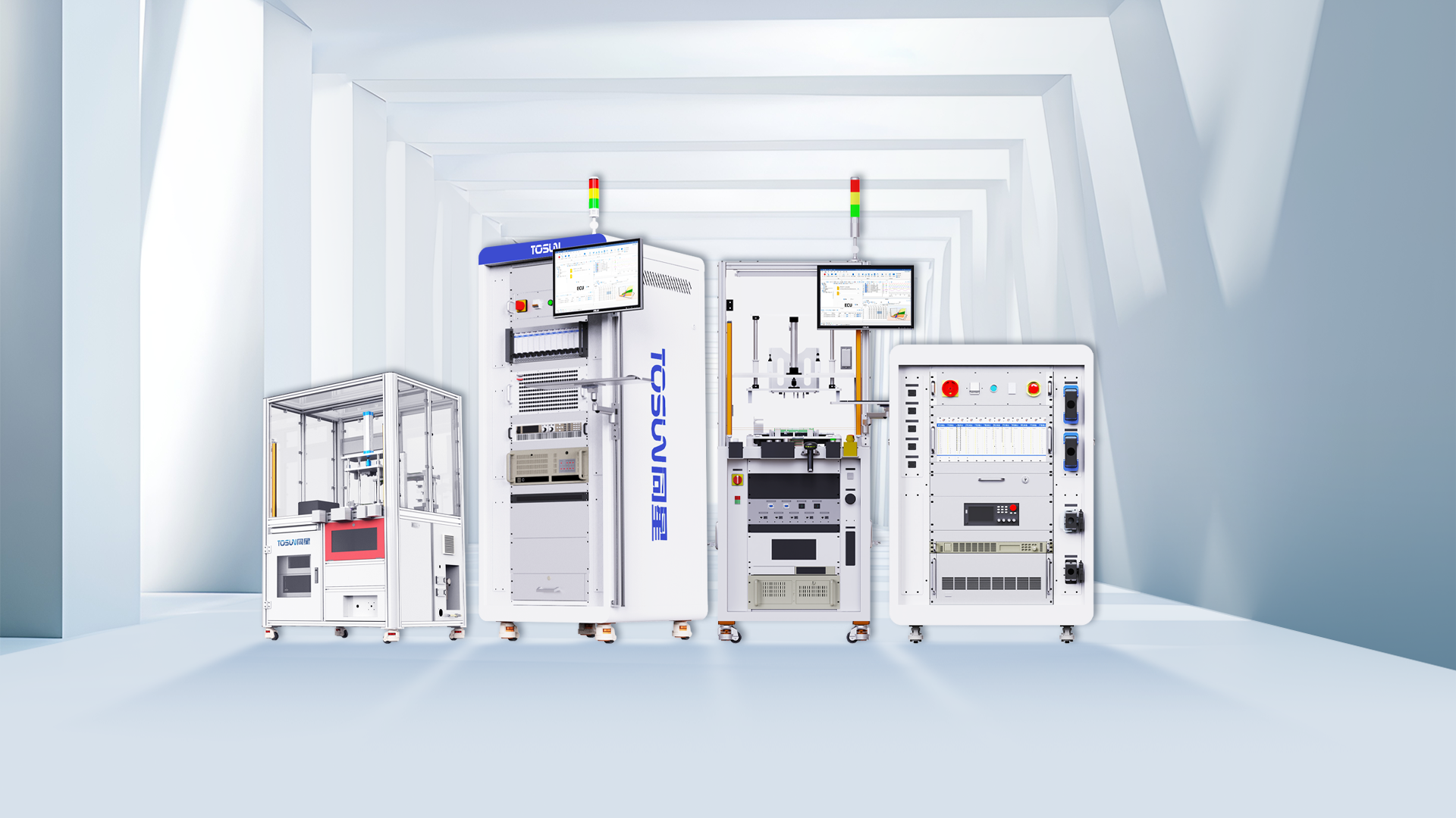 颠覆传统HIL！同星仿真测试方案如何帮车企大幅降本增效？