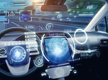 TMS新能源汽车热管理系统CAN总线通信协议制定