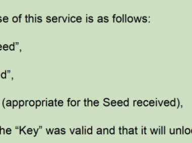 UDS统一诊断服务【三】安全访问0X27服务