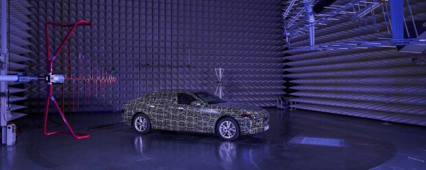 车辆电磁兼容（EMC）