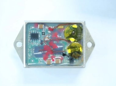 《转载》浅谈DC/DC转换器失效分析技术