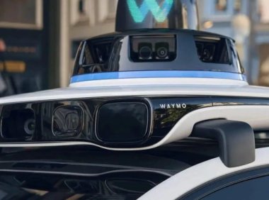 自动驾驶行业术语大全