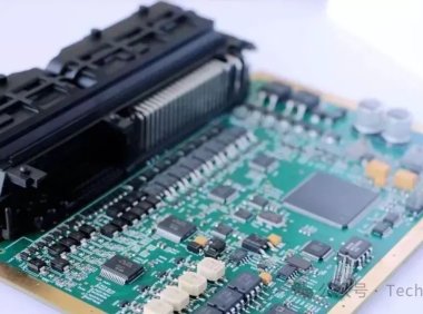 一文读懂电动汽车控制单元(VCU)